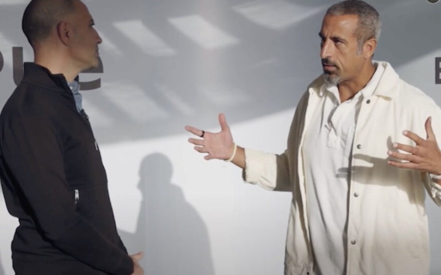 Ahmad Al Shugairi | أحمد الشقيري